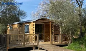 Camping les Amandiers - Image 2