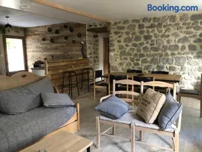 Appartement 6 personnes valgorge - Image 1