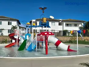 Tree Bies Resort Subaúma - Apartamento particular com Parque Aquático Infantil - Image 2