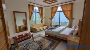 Cool Pine Hotel Nathia Gali - Image 3