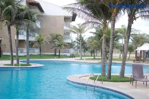 Apartamento Pé na Areia Porto das Dunas - Paraiso das Dunas - Image 1