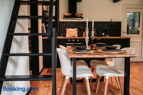 Het Houten Huisje 84 Luxe vakantiewoning Zuid Limburg - Image 2
