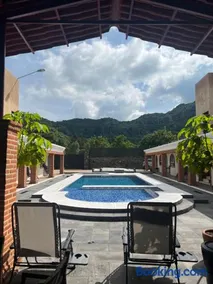 Casa Arcos Tepoztlán - Image 1