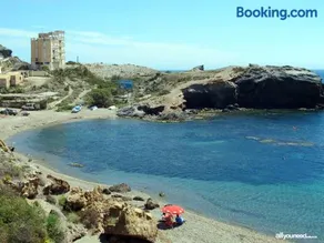 apartamento Cala Flores nº VV MU5868-1 - Image 5