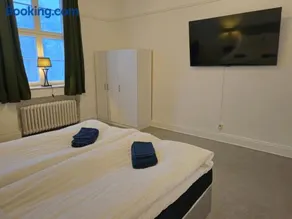Service Apartment 5 Ånge - Image 1