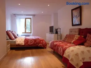 Domaine de la Safranière - Chambre d'hote - Image 2