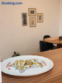 Apt 52, Novo, Ótima estadia! - Image 2