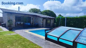 Casa de Invitados con asador y piscina de uso privado - Image 1