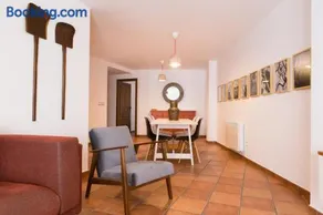 Apartamento La Sabina - Image 4