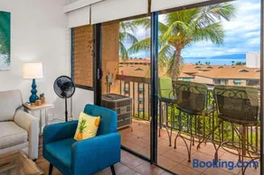 Updated 2bd 2ba Maui Vista Condo with Ocean View - Image 4