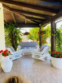 Chanel Garden Relaxation Home - Image 1