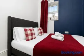 Maison avec 3 chambres à coucher pour 6 personnes - Image 3