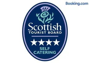 The Tower, Moray Firth Holiday Home - Image 2