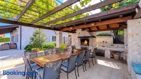 Villa Lusia pool&sauna Opatija by Villas Guide - Image 3