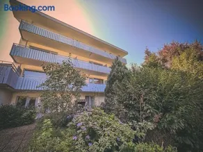 Hotel Sonnenhof Garni - Image 5