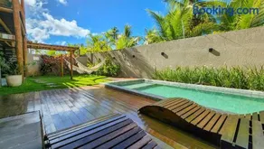 Kai Milagres Beach House - Image 3