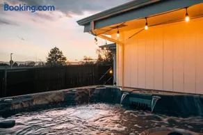 5 BR - Hot Tub, Game Room,Fire Pit, Big Backyard near Denver - Image 3