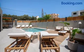 Tersus Luxury Villa - Image 4