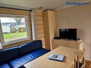 Mobil home 6 personnes Alsace - Image 2