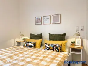 The Relaxed Apartment Oberursel - Image 1