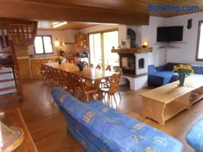 Chalet St Victoire - Les Orres - Image 4