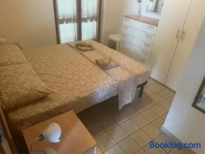 Stunning views, 2-Bed Apartment in Scalea - Image 1