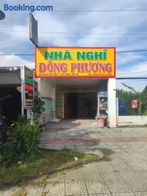 Nhà nghỉ Đông Phương - Image 4