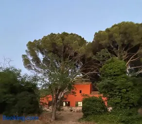 Casa en campo para desconectar en Madrid con Animales - Image 1