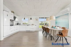 Holiday Home in LÃ¸kken - Image 3