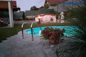 Villa Casa sol-rural residence near Linz - Image 1