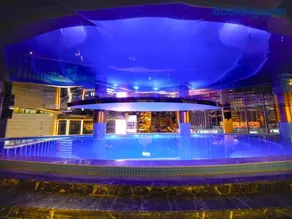 Langxi Resort Hotel Chongqing Jiefangbei Hongyadong Branch - Image 3