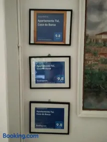 Apartamento Tui, Casa da Barca - Image 4