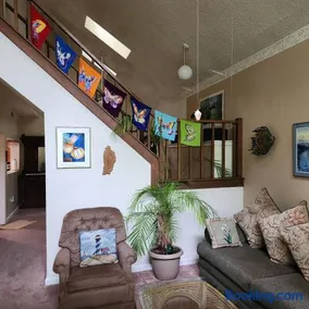 Massanutten Resort Home - Quiet, Convenient, Family- and Pet-Friendly - Image 1