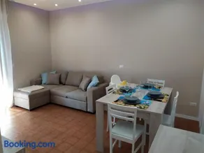 Beach House, 300 m dal mare, Marina di Massa - Image 4