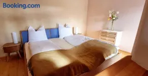 natürliches Umfeld für Genießer Wohnung Teichblick - Image 2