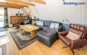 1 Bedroom Awesome Apartment In Samsø - Image 2