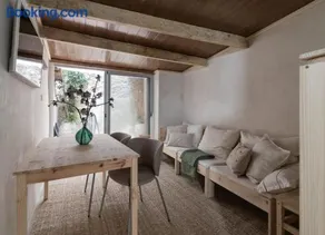Calderona Tiny house - Image 1