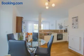 Ferienwohnung Sanddorn direkt hinter den Dünen - Image 3