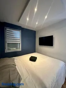 Appartement élégant pour deux - Image 4