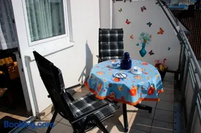 Haus Meeresbrise - Whg 12, Top-Lage 1 mit Meeresblick,Südlage - Image 2