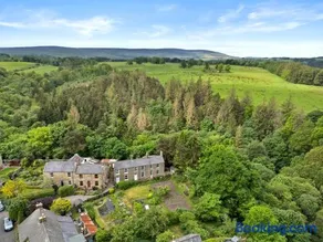 Dorothys Cottage, Cosy Cottage in Northumberland - Image 4