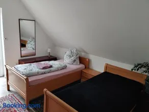 Ferienwohnung Weserbergland - Image 1