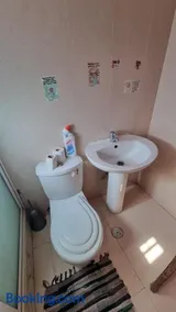 Chambre Achada São Filipe, Praia - Image 5
