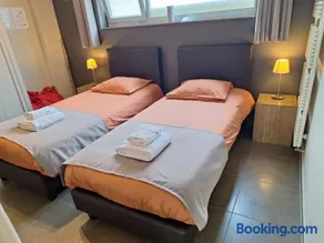 Au Paradis Guesthouse - Image 4