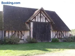 Maison de Campagne Confortable, Proche des Châteaux - Image 3