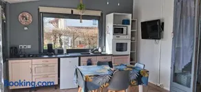 Studio au bord de l'étang - Image 1