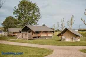 Safaritent Mini Lodge - Image 5