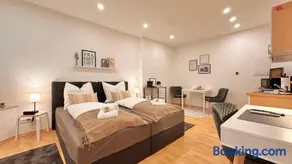 Workation, Sightseeing, Klima, Private Parking, Netflix Smart TV - Image 1
