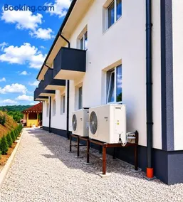 Pensiunea casa duculescu - Image 2