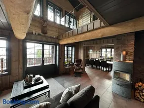 Roalden Mountain Lodge - Image 2